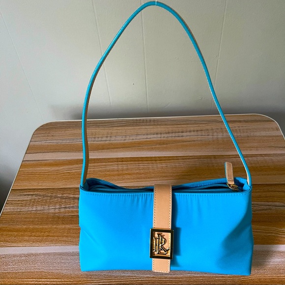 Ralph Lauren Handbags - RALPH LAUREN BAG